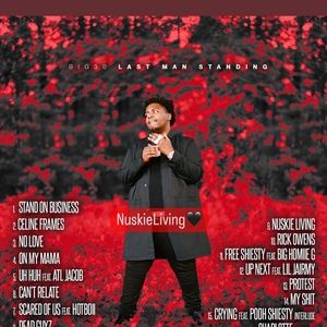 Meet your Posher, Gregory